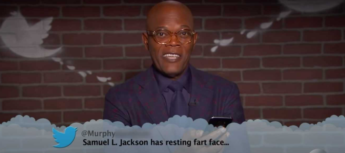Video: Celebrities Read Mean Tweets About Themselves And Their Reactions Are Priceless