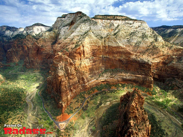 Zion national park, Utah: Going here!