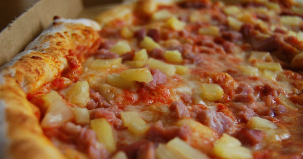 A controversial proposal from the President of Iceland aims to outlaw pineapple on pizza.