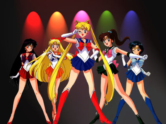Sailor moon wallpapers, 90s cartoons you know you miss.