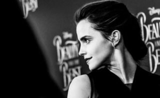 Emma Watson is Latest Celeb to Have Alleged Nude Photos Leaked | Radass