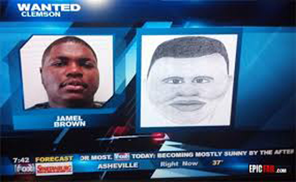 Hilarious Police Sketches