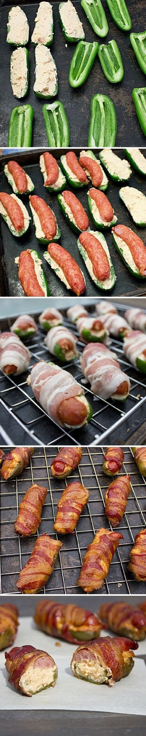 In Honor of Football, a group of people are preparing Game Day Grub Ideas on a grill.