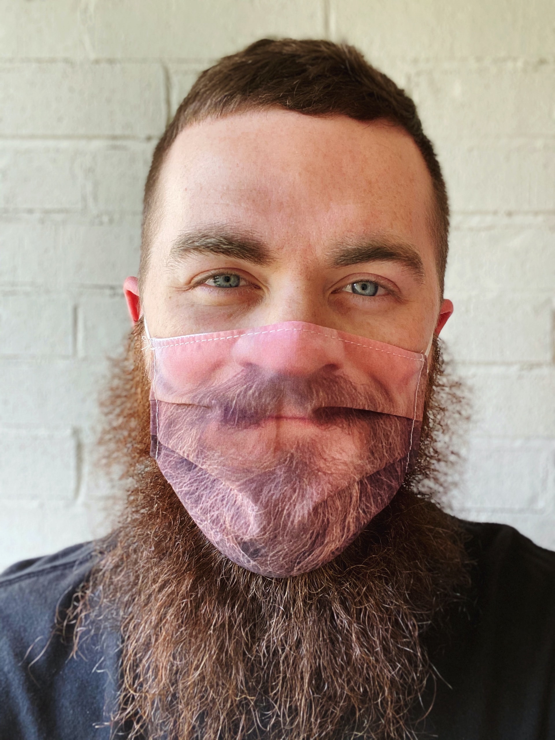 beard featured