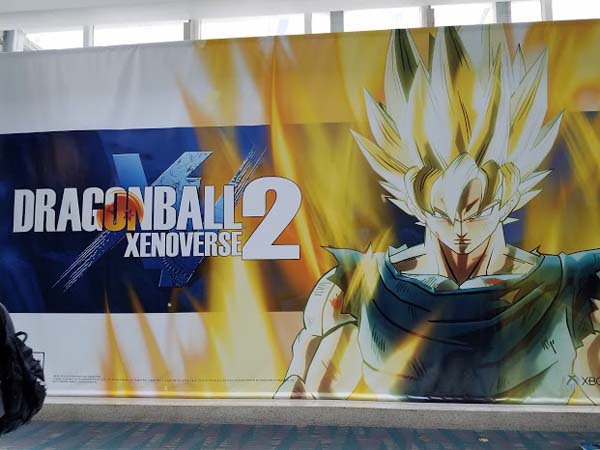 E3 2016 Photos and Behind-The-Scenes Pictures. (25)