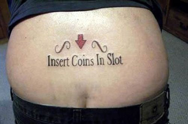 Bad Tattoos Can Lead To Hilarious Conclusions. (1)