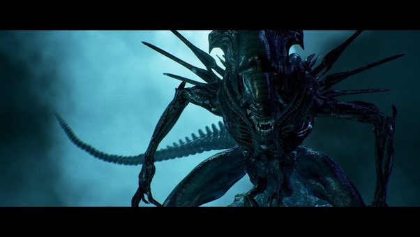 Aliens vs. Predator: The Extraterrestrial Impact on Society