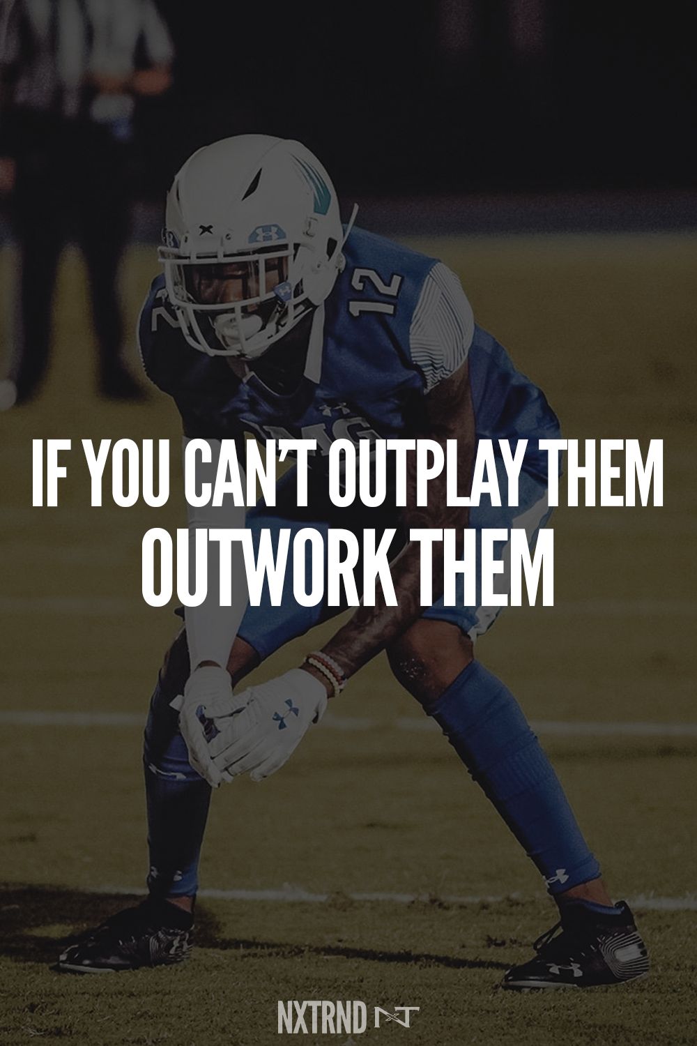 If you can't outplay them, outwork them with these 20 Famous Sports Quotes to Get You Pumped.
