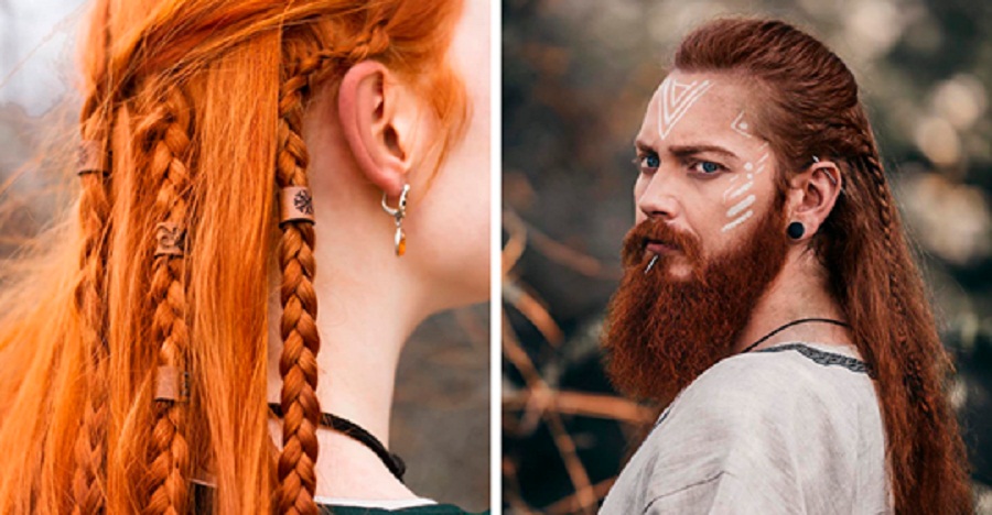 How to be A Modern Day Viking