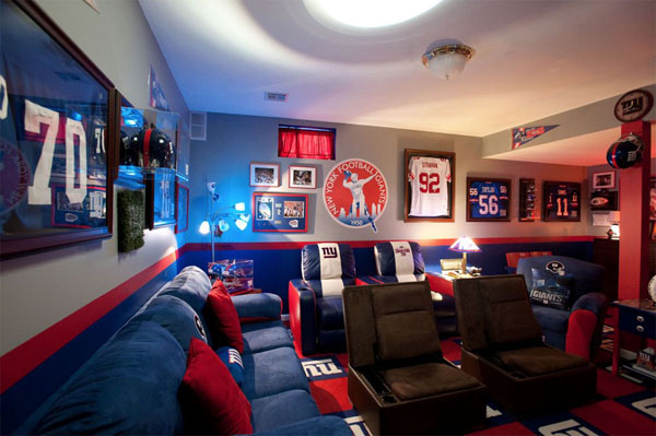 World's Greatest Base ment Caves and man caves. (34)