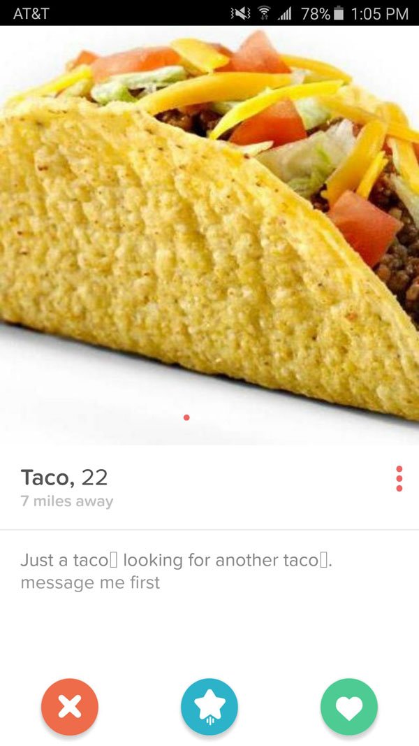 Funny Tinder profiles at Radass. (8)