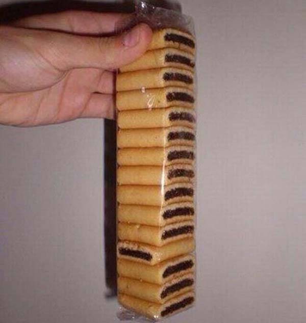 Pics That Will Trigger Your OCD. (31)