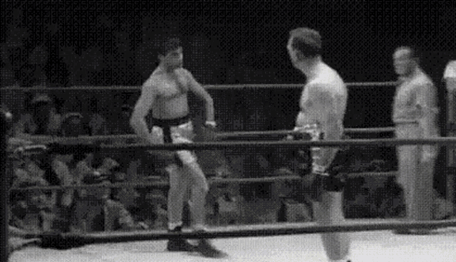 Funny Boxing GIF - Funny Boxing - Discover & Share GIFs