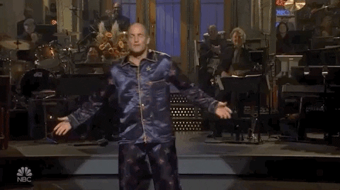 Pajamas GIFs - Get the best GIF on GIPHY