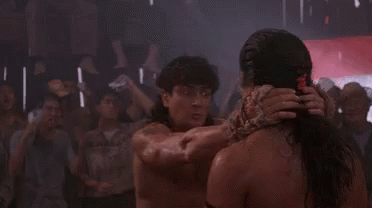 Hotshots Fight GIF - Hotshots Fight - Discover & Share GIFs