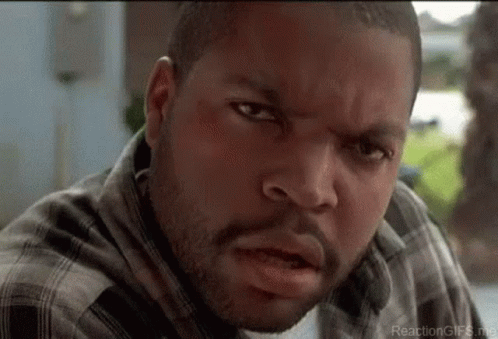 Say What Ice Cube GIF - Say What Ice Cube - Discover & Share GIFs