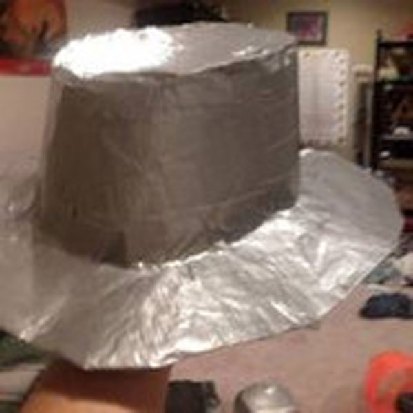 practical uses for duct tape.  (11)