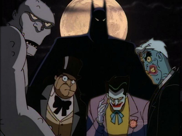 Best 90s Cartoons of All Time. (36)