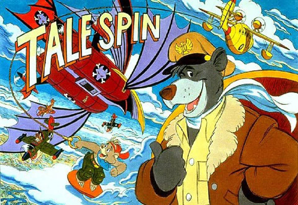 Best. 90s. Cartoons of All Time. (32)