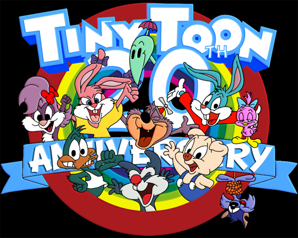 Best. 90s. Cartoons of All Time. (29)
