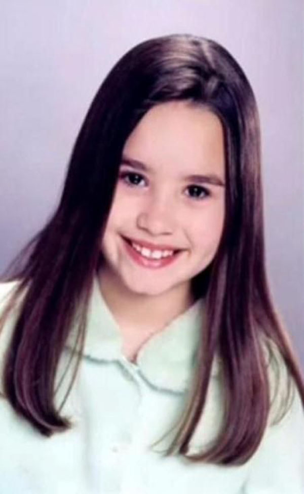 Photos of Celebrities When They Were Young. (6)