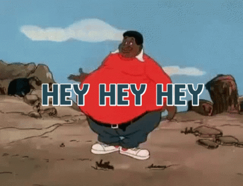 Hey Hey Hey Fat Albert GIF - Hey Hey Hey Fat Albert - Discover & Share GIFs