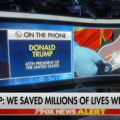 donald trump, fox news, covid19