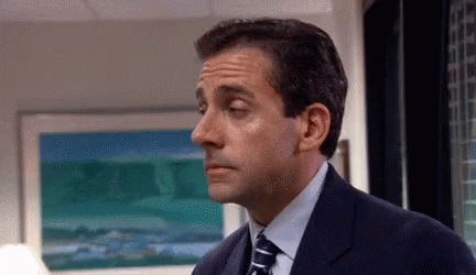 The Office Walk Away GIF - The Office Walk Away Not Happy - Discover &  Share GIFs