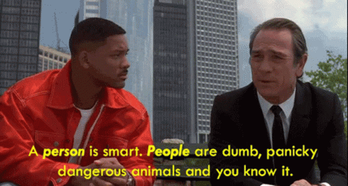 Will Smith Tommy Lee Jones GIF - Will Smith Tommy Lee Jones Smart -  Discover & Share GIFs