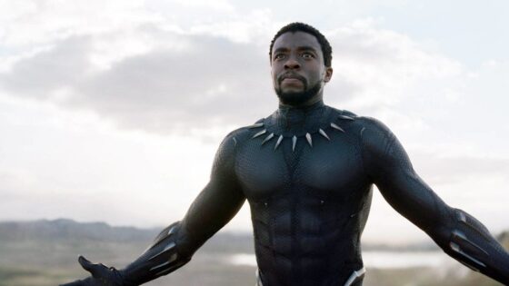 Black Panther represents the awakening of the Black culture in a modern, mainstream way. Black was made cool.