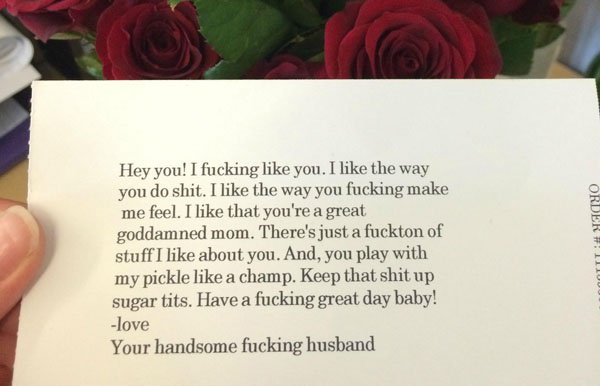 Funny valentines day cards on the internet. (1)