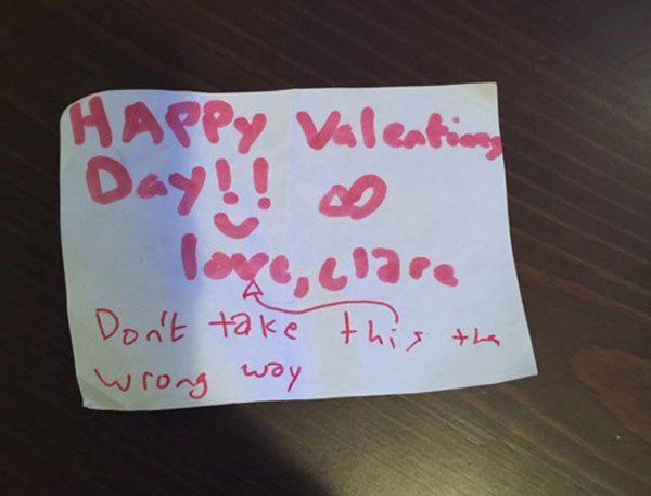 the Best Valentine's Day Wishes We Could Find on the internet. (18)