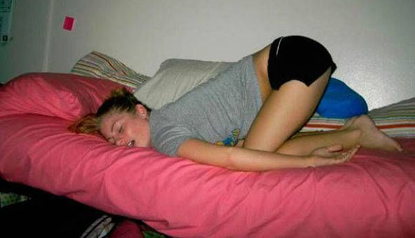 The best drunk girl pics on the internet. (23)