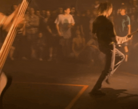 Smells-like-nirvana GIFs - Get the best GIF on GIPHY