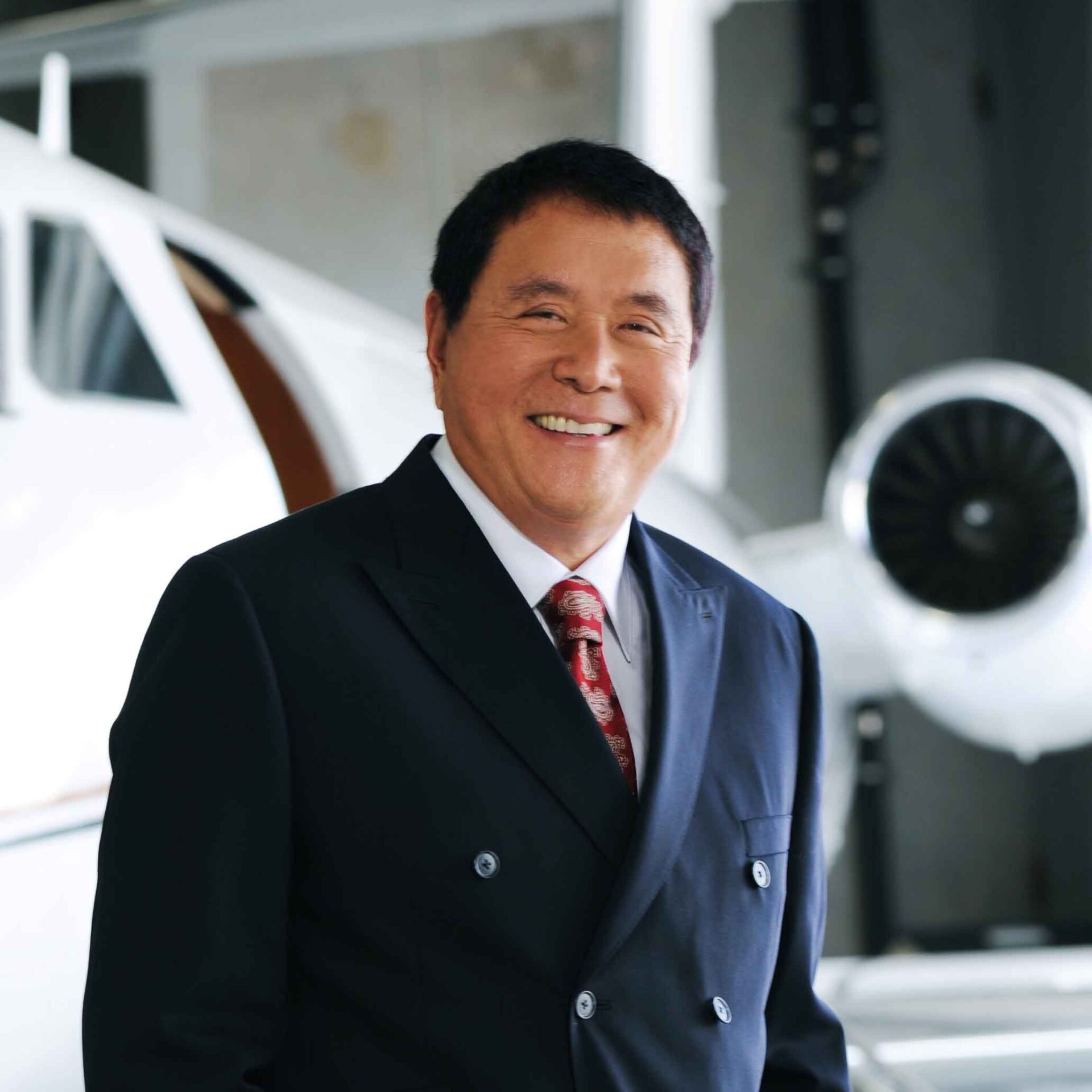 Kiyosaki tells us about his perspective on money and teaches us the basics of entrepreneurship, as well as the real-estate business overall, and how to achieve true financial independence.