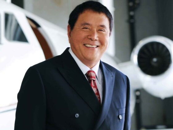 Kiyosaki tells us about his perspective on money and teaches us the basics of entrepreneurship, as well as the real-estate business overall, and how to achieve true financial independence.