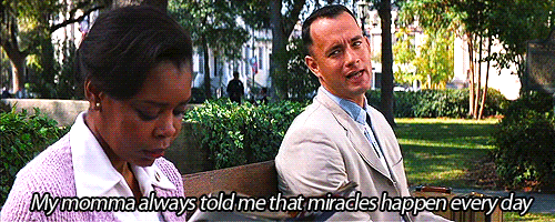 forest gump Image, animated GIF