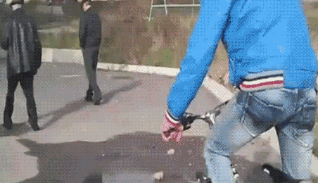 The funniest GIFS on the internet. (11)